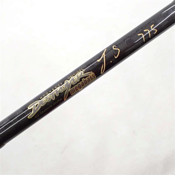 デストロイヤーＴＳＴＳ７２ＸＳ